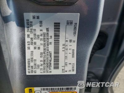 Zdjęcie 12 z 12 samochodu: 2020 FORD RANGER XL VIN:1FTER4FH6LLA45477 - miniatura