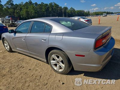 Drugie zdjęcie samochodu z przodu: 2013 DODGE CHARGER SE VIN:2C3CDXBG2DH591765 - miniatura