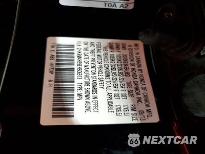 Zdjęcie 13 z 13 samochodu: 2014 HONDA CR-V EX VIN:2HKRM4H59EH606913 - miniatura