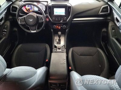 Zdjęcie 8 z 13 samochodu: 2020 SUBARU FORESTER PREMIUM VIN:JF2SKAJC1LH529711 - miniatura
