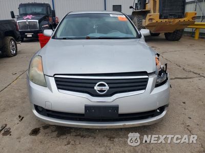Piąte zdjęcie samochodu w środku: 2008 NISSAN ALTIMA 2.5 VIN:1N4AL21E28N427945 - miniatura