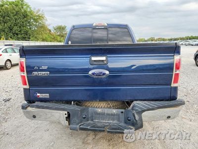 Zdjęcie 6 z 12 samochodu: 2013 FORD F150 SUPERCREW VIN:1FTFW1ET7DKG25605 - miniatura