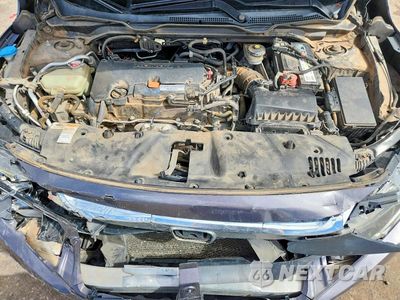 Zdjęcie 11 z 12 samochodu: 2016 HONDA CIVIC LX VIN:2HGFC2F52GH564952 - miniatura