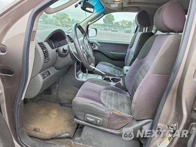 Zdjęcie 7 z 13 samochodu: 2006 NISSAN PATHFINDER S VIN:5N1AR18W16C644103 - miniatura