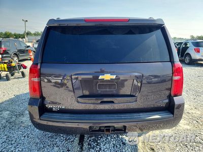 Zdjęcie 6 z 13 samochodu: 2016 CHEVROLET TAHOE K1500 LT VIN:1GNSKBKC1GR373891 - miniatura