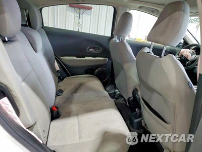 Zdjęcie 10 z 12 samochodu: 2021 HONDA HR-V EX VIN:3CZRU6H54MM736208 - miniatura