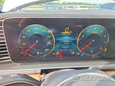 Zdjęcie 9 z 13 samochodu: 2020 MERCEDES-BENZ GLE 350 4MATIC VIN:4JGFB4KB5LA050204 - miniatura
