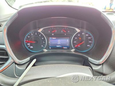 Zdjęcie 9 z 13 samochodu: 2020 CHEVROLET EQUINOX LT VIN:3GNAXKEVXLS722144 - miniatura