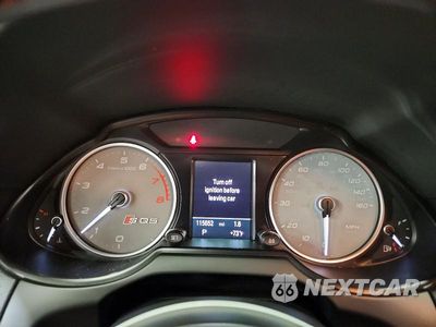 Zdjęcie 9 z 13 samochodu: 2016 AUDI SQ5 PRESTIGE VIN:WA1VCAFP6GA142827 - miniatura
