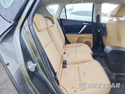 Zdjęcie 10 z 12 samochodu: 2010 MAZDA 3 S VIN:JM1BL1H57A1252443 - miniatura