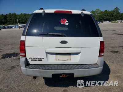 Zdjęcie 6 z 13 samochodu: 2002 FORD EXPLORER XLS VIN:1FMZU62K92UD30997 - miniatura