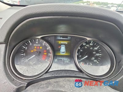 Zdjęcie 9 z 13 samochodu: 2015 NISSAN ROGUE S VIN:KNMAT2MV0FP567452 - miniatura