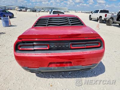 Zdjęcie 6 z 12 samochodu: 2015 DODGE CHALLENGER SXT PLUS VIN:2C3CDZBG9FH804886 - miniatura