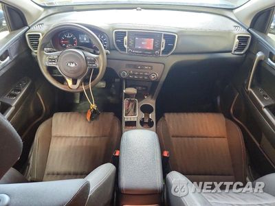 Zdjęcie 8 z 14 samochodu: 2017 KIA SPORTAGE LX VIN:KNDPMCAC4H7274401 - miniatura