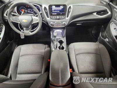 Zdjęcie 8 z 13 samochodu: 2023 CHEVROLET MALIBU LT VIN:1G1ZD5ST7PF227069 - miniatura