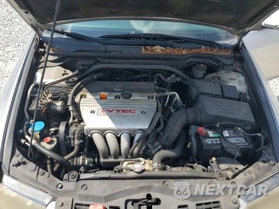 Zdjęcie 11 z 12 samochodu: 2007 ACURA TSX VIN:JH4CL96887C016766 - miniatura