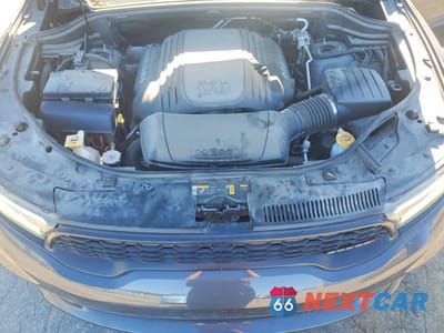 Zdjęcie 12 z 13 samochodu: 2023 DODGE DURANGO R/T VIN:1C4SDHCTXPC675378 - miniatura