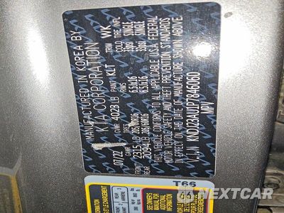 Zdjęcie 13 z 13 samochodu: 2023 KIA SOUL VIN:KNDJ23AU1P7846060 - miniatura