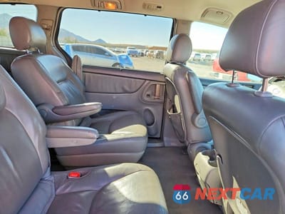 Zdjęcie 11 z 13 samochodu: 2004 TOYOTA SIENNA XLE 7 PASSENGER VIN:5TDZA22C04S200046 - miniatura