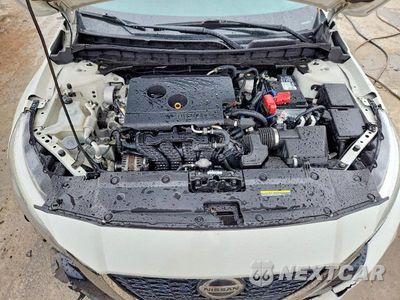 Zdjęcie 11 z 12 samochodu: 2020 NISSAN ALTIMA SR VIN:1N4BL4CV5LC199277 - miniatura