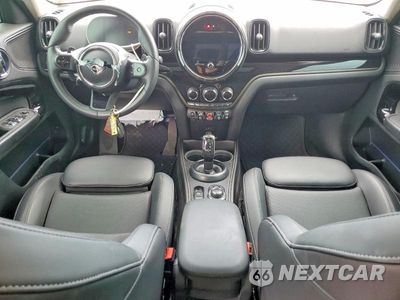 Zdjęcie 8 z 12 samochodu: 2022 MINI COOPER S COUNTRYMAN ALL4 VIN:WMZ83BR08N3P26560 - miniatura