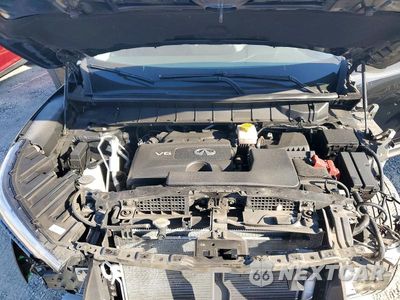 Zdjęcie 12 z 14 samochodu: 2023 INFINITI QX60 PURE VIN:5N1DL1ER2PC366391 - miniatura
