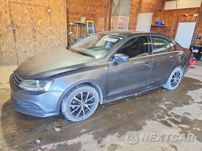 2017 VOLKSWAGEN JETTA S 3VW167AJ3HM316033 - główne zdjęcie licytacji z USA - miniatura