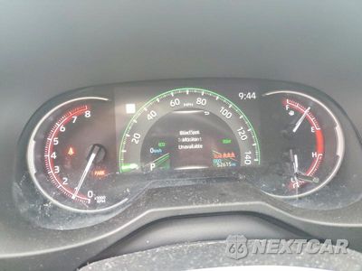 Zdjęcie 9 z 13 samochodu: 2024 TOYOTA RAV4 XLE VIN:2T3P1RFV1RC408021 - miniatura