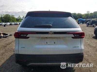 Zdjęcie 6 z 14 samochodu: 2026 TOYOTA GRAND HIGHLANDER LIMITED VIN:5TDAAAB53TS121543 - miniatura