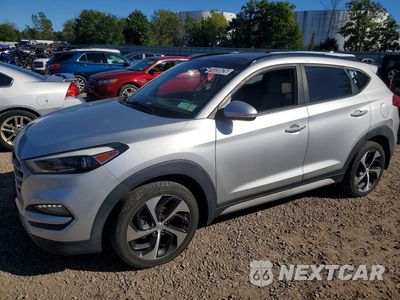 2018 HYUNDAI TUCSON VALUE KM8J3CA25JU730828 - główne zdjęcie licytacji z USA - miniatura