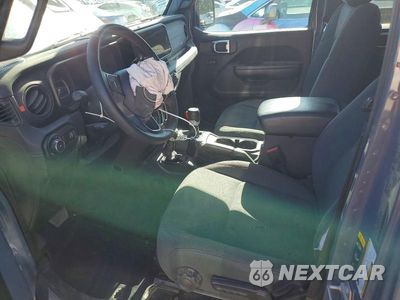 Zdjęcie 7 z 14 samochodu: 2024 JEEP WRANGLER RUBICON VIN:1C4PJXFN5RW130423 - miniatura