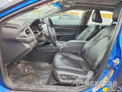 Zdjęcie 7 z 13 samochodu: 2018 TOYOTA CAMRY XSE V6 VIN:4T1BZ1HK3JU002681 - miniatura