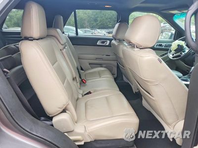 Zdjęcie 11 z 13 samochodu: 2012 FORD EXPLORER LIMITED VIN:1FMHK8F82CGA63441 - miniatura