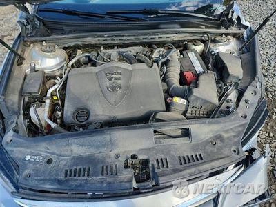 Zdjęcie 11 z 12 samochodu: 2019 TOYOTA AVALON LIMITED VIN:4T1BZ1FB3KU021199 - miniatura