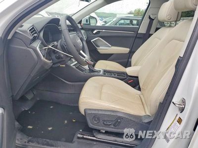 Zdjęcie 7 z 13 samochodu: 2024 AUDI Q3 PREMIUM S LINE 45 VIN:WA1DECF35R1068348 - miniatura