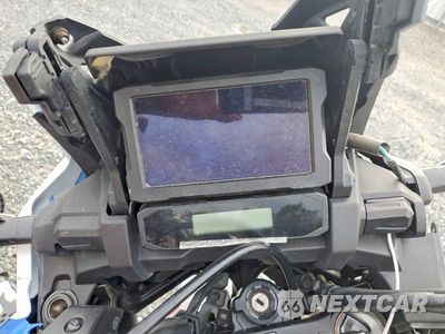 Zdjęcie 7 z 10 samochodu: 2020 HONDA CRF1100 A4 VIN:JH2SD1022LK000179 - miniatura