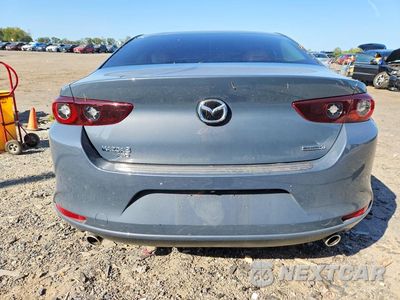 Zdjęcie 6 z 12 samochodu: 2024 MAZDA 3 PREFERRED VIN:3MZBPBCM3RM426013 - miniatura