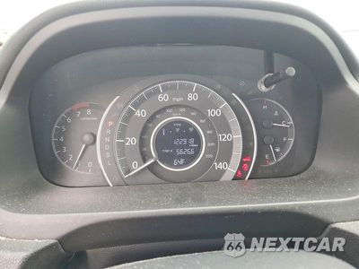 Zdjęcie 9 z 14 samochodu: 2015 HONDA CR-V LX VIN:5J6RM4H33FL117882 - miniatura