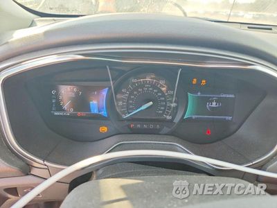 Zdjęcie 9 z 12 samochodu: 2013 FORD FUSION TITANIUM VIN:3FA6P0D92DR240984 - miniatura
