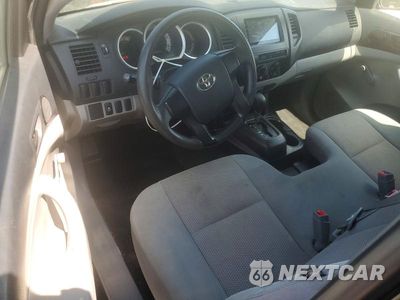 Zdjęcie 8 z 13 samochodu: 2013 TOYOTA TACOMA BASE VIN:5TFNX4CNXDX030099 - miniatura
