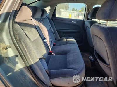 Zdjęcie 10 z 12 samochodu: 2009 CHEVROLET IMPALA 1LT VIN:2G1WT57K591264900 - miniatura