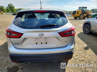Zdjęcie 6 z 13 samochodu: 2020 NISSAN ROGUE SPORT S VIN:JN1BJ1CW6LW648474 - miniatura