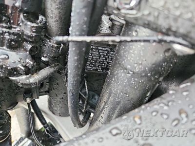 Zdjęcie 9 z 9 samochodu: 2017 KAWASAKI ZX1000 W VIN:JKAZXCW15HA003108 - miniatura