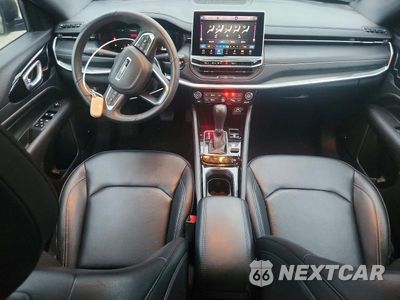Zdjęcie 8 z 13 samochodu: 2024 JEEP COMPASS LIMITED VIN:3C4NJDCN8RT146115 - miniatura