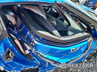 Zdjęcie 12 z 13 samochodu: 2024 CHEVROLET CORVETTE STINGRAY 2LT VIN:1G1YB2D43R5114797 - miniatura