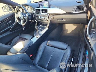 Zdjęcie 8 z 12 samochodu: 2017 BMW 430XI VIN:WBA4R9C5XHK878597 - miniatura