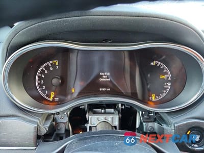 Zdjęcie 9 z 13 samochodu: 2018 JEEP GRAND CHEROKEE LIMITED VIN:1C4RJEBG6JC204894 - miniatura