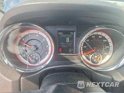 Zdjęcie 9 z 13 samochodu: 2013 DODGE DURANGO SXT VIN:1C4RDJAG9DC527777 - miniatura
