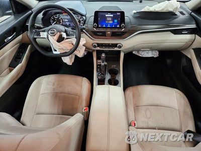 Zdjęcie 8 z 13 samochodu: 2025 NISSAN ALTIMA SV VIN:1N4BL4DV5SN302991 - miniatura