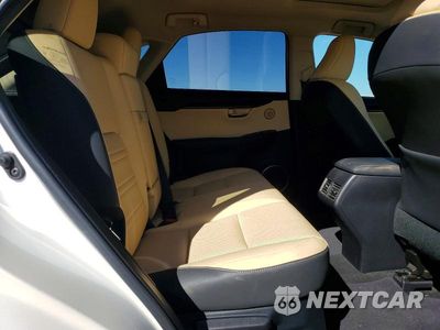 Zdjęcie 10 z 13 samochodu: 2019 LEXUS NX 300 BASE VIN:JTJYARBZ7K2117028 - miniatura